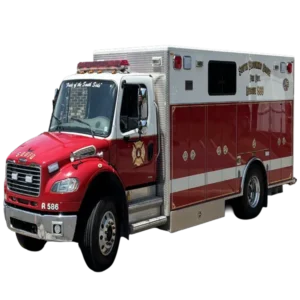 South Blooming Grove Fire District