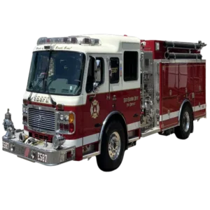 South Blooming Grove Fire District