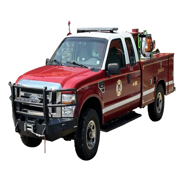 South Blooming Grove Fire District
