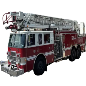 South Blooming Grove Fire District