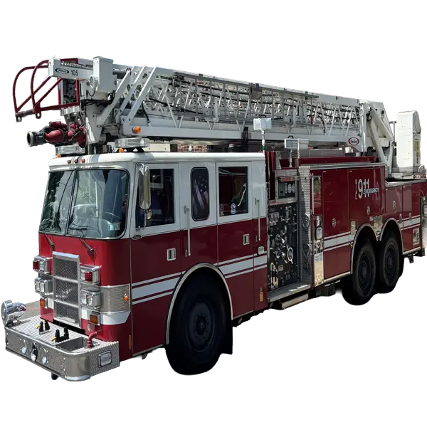 South Blooming Grove Fire District