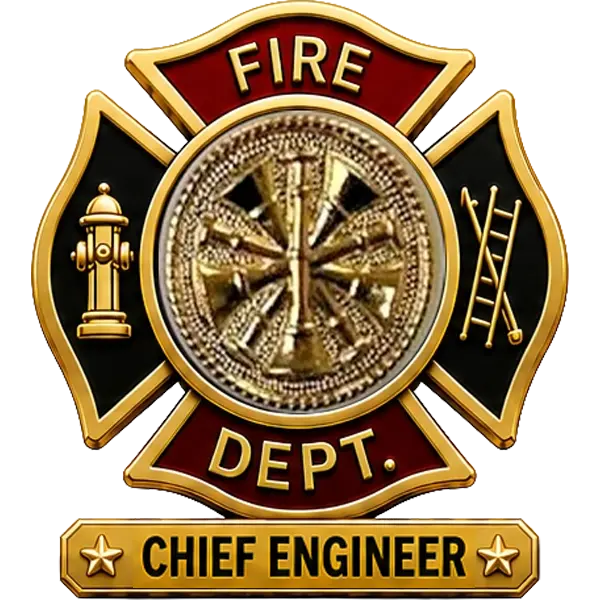 South Blooming Grove Fire District