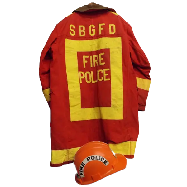 South Blooming Grove Fire District