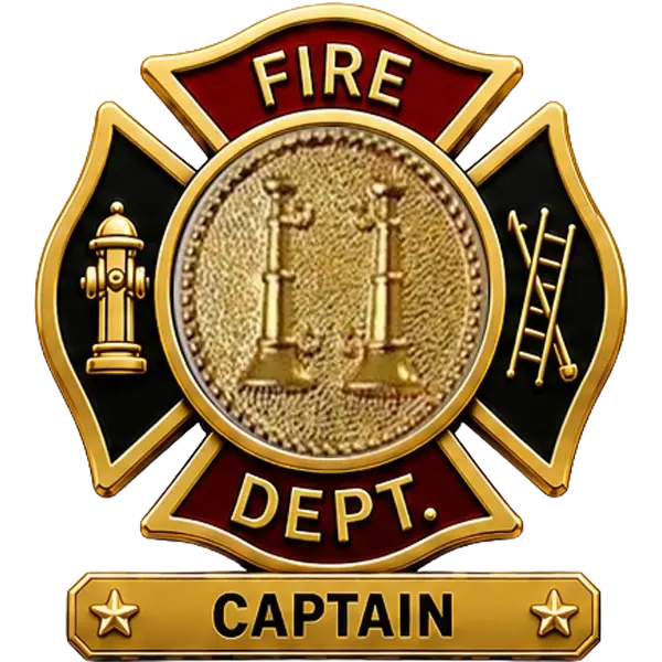 South Blooming Grove Fire District