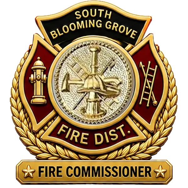 South Blooming Grove Fire District