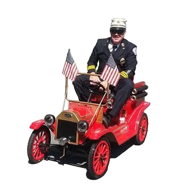South Blooming Grove Fire District