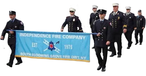 South Blooming Grove Fire District