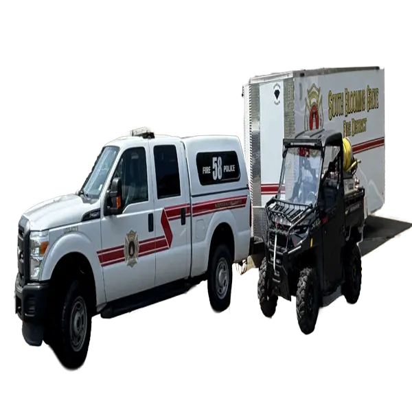 South Blooming Grove Fire District