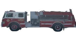 South Blooming Grove Fire District