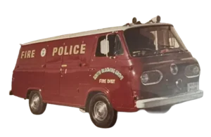 South Blooming Grove Fire District