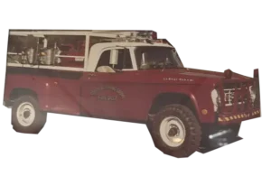 South Blooming Grove Fire District