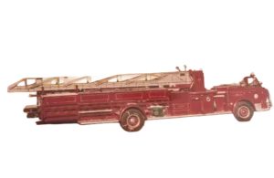 South Blooming Grove Fire District
