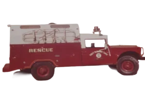 South Blooming Grove Fire District
