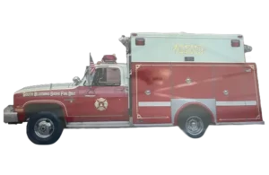 South Blooming Grove Fire District