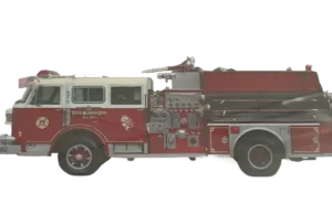 South Blooming Grove Fire District