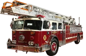 South Blooming Grove Fire District