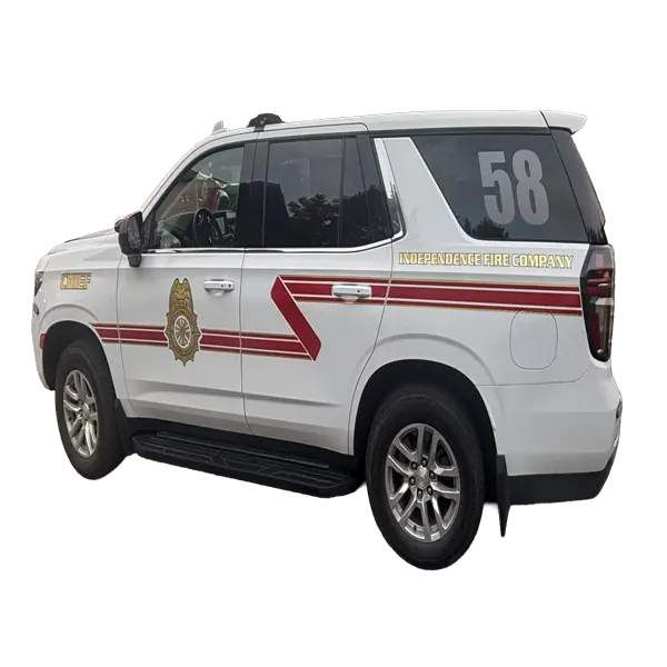 South Blooming Grove Fire District